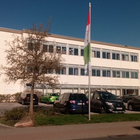 Stadtbibliothek Walldürn