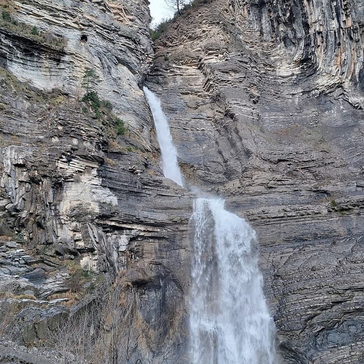 Vía Ferrata de Los Duendes