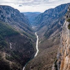 Belvédère de l'Escales