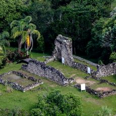 Ruínas do Abarebebê