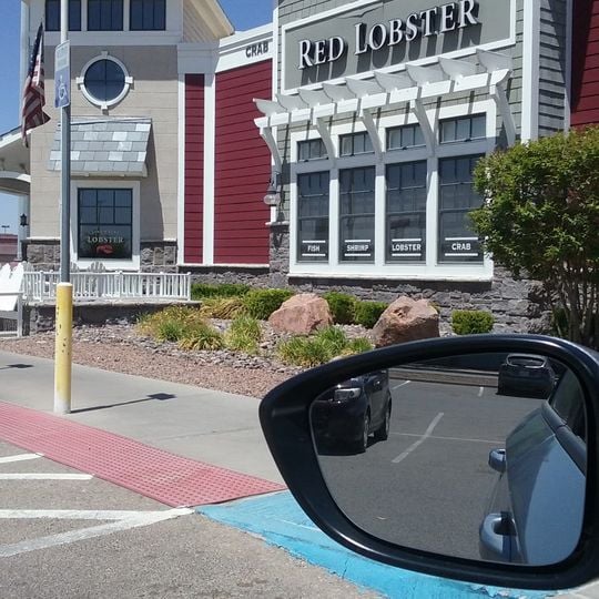 Red Lobster