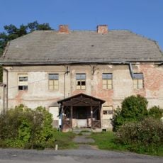Manor house in Lyski