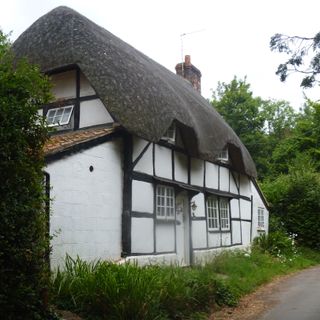 Church Farm Cottage