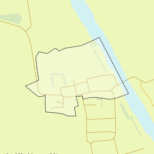 Rijksbeschermd gezicht Garnwerd