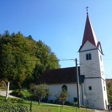 St. Nicholas's Church