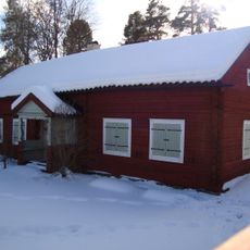 Hedemora gammelgård