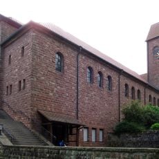 Maria Königin der Engel