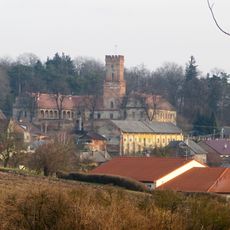 Dřínov Castle