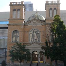 Annunciation Greek Orthodox Cathedral