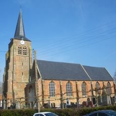 Sint-Jan-de-Doperkerk