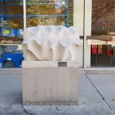 Indiana Limestone