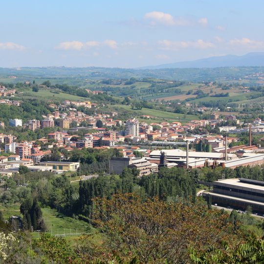Narni Scalo