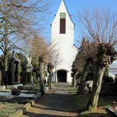 Saint Clemens Church (Herrig)