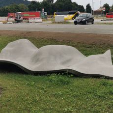 Opera d'arte, scultura