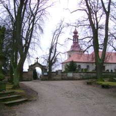 Church of Saint Gotthard