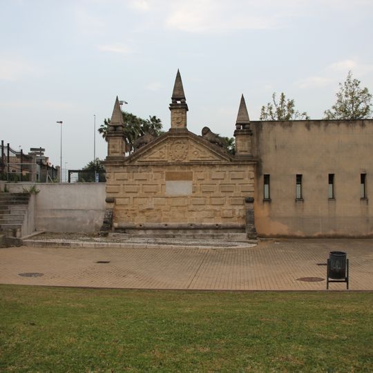 Fuente de la Alcubilla