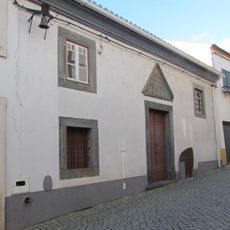 Capela de Nossa Senhora Mãe dos Homens