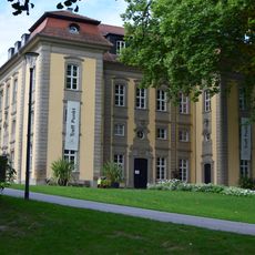 Hoftheater Öhringen