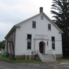 Mill River Historic District