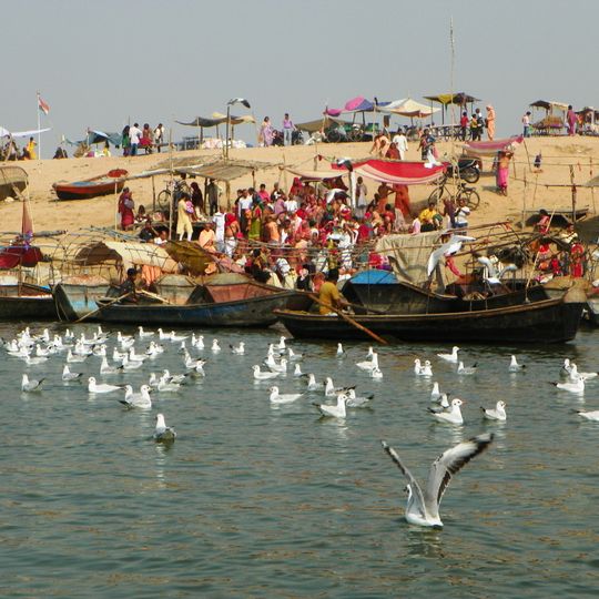 District de Prayagraj