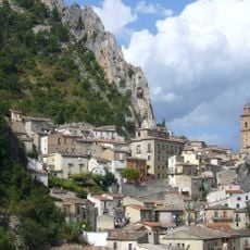 Chiesa di San Nicola di Bari (Villa Santa Maria)