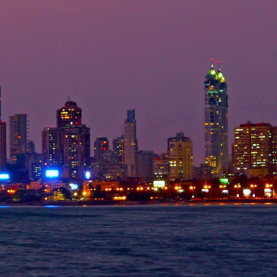 South Mumbai