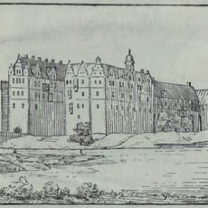 Schloss Loitz