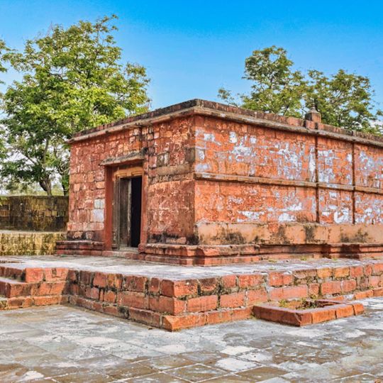 Rudra Narasimha Temple, Ramtek
