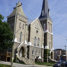 Central United Church