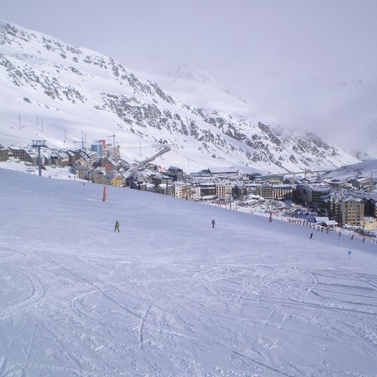 Grandvalira