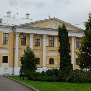 Lopukhins' Estate