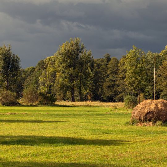 Spreewald Biosphere Reserve