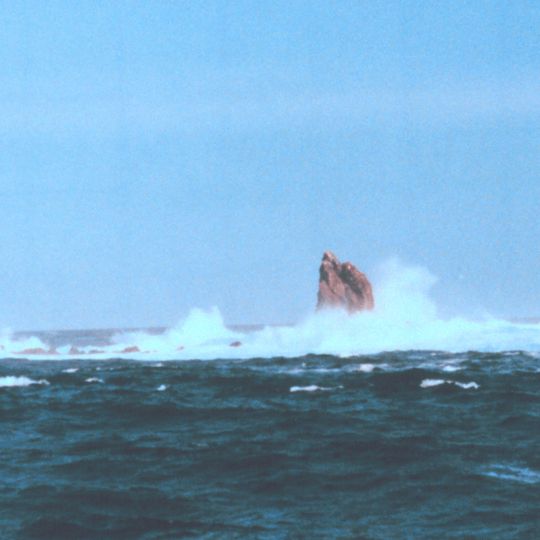 Rocas Alijos