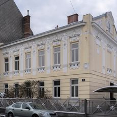 Miethaus Haeckelstraße 3