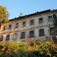 Dean's office in Horní Slavkov