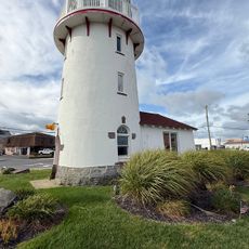 Brigantine Lighthouse