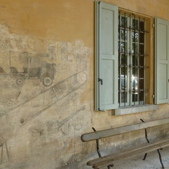 History of Psychiatry Museum