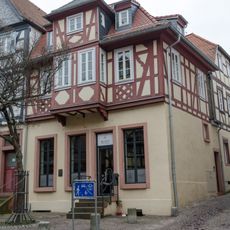 Bürgerhaus