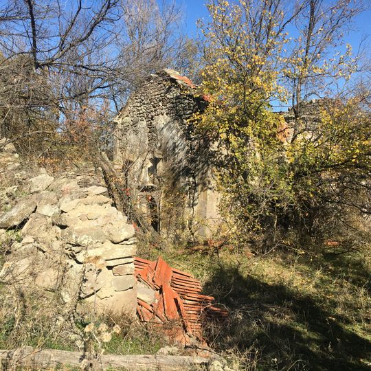 Church of the Ascension of Christ