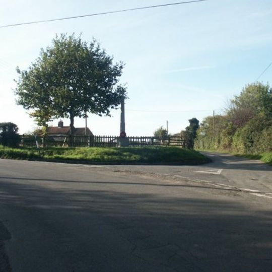 Wramplingham War Memorial