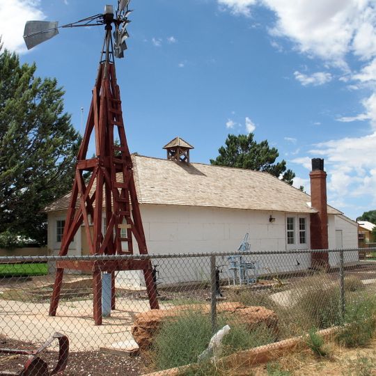 Short Creek Community