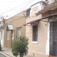 Barrio Suboficiales de Caballería