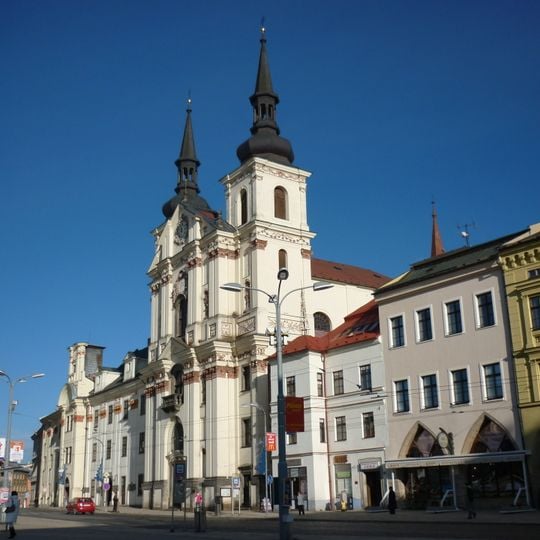 Jihlava District