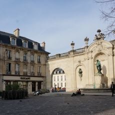 Place Vaudémont