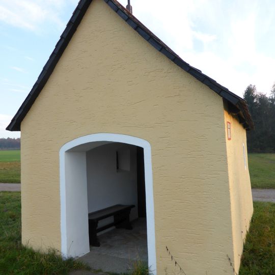 Wegkapelle Maria Hilf