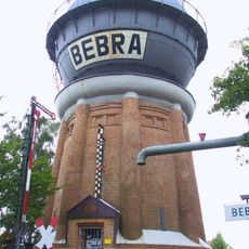 Wasserturm Bebra