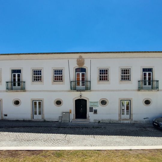 Casa da Família Gorjão