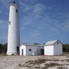 Egmont Key Light