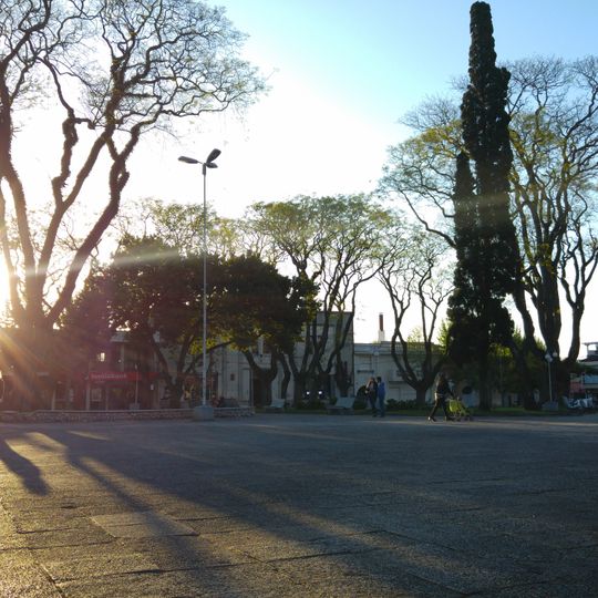 Dipartimento di Treinta y Tres