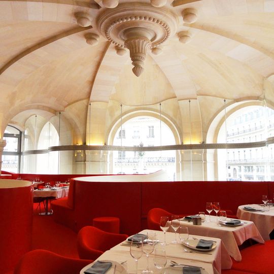 L'Opéra Restaurant